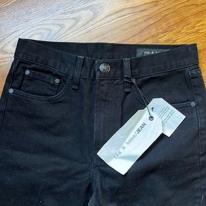 Rag & bone Jeans - New With Tags (never worn)